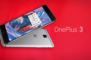 تسريب المزيد من مواصفات هاتف '3 OnePlus'