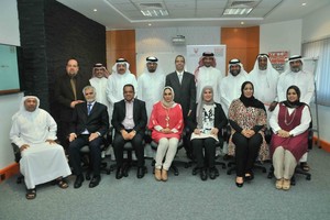 في ورشة لمعهد التنمية السياسية: تنمية مهارات البلديين في مجال صياغة القرارات الإدارية