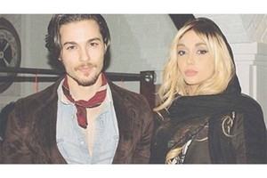 روميو وجوليت إيران يهربان إلى دبي بسبب صورة على انستغرام