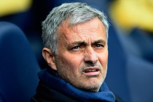 نيفيل: مورينيو سينجح مع مانشستر يونايتد ولكن!