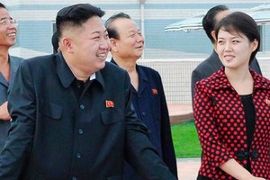 زعيم كوريا الشمالية يبحث عن زوج لشقيقته، وهذه هي الشروط!