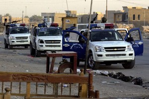 تركمان وعرب كركوك يفضلون استفتاء مستقلاً لحسم مستقبلها