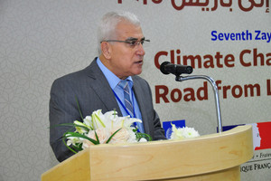 جامعة الخليج العربي تسعى للقيام بدور محوري