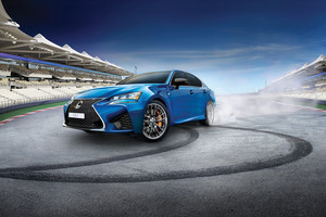 'إبراهيم خليل كانو' تطلق عروض 'لكزس' المذهلة