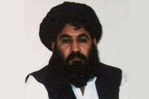 إدارة الأمن الوطني والحكومة الافغانيتان تؤكدان مقتل زعيم طالبان الملا أختر منصور