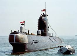 مصر ترسل غواصة لدعم جهود البحث عن الصندوقين الأسودين للطائرة المنكوبة