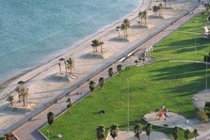 3 مدن سعودية الأكثر تلوثاً في العالم