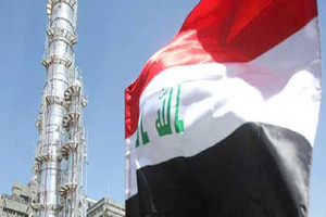 وزارة النفط العراقية: تصدير ثالث شحنة من مكثفات الغاز