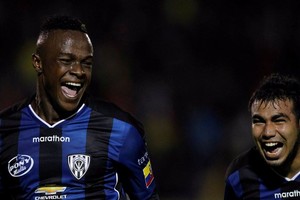 إنديبندينتي يتقدم إلى المركز الثالث بالدوري الأرجنتيني