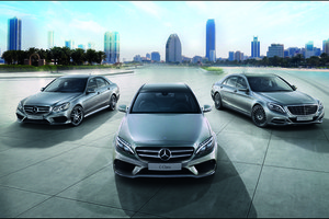 جرب قيادتها واحكم بنفسك...  'الحداد موتورز' تقدم عروضاً على أفضل سيارات السيدان في العالم