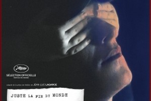 مهرجان كان السينمائي: غزافييه دولان يفوز بجائزة المهرجان عن فيلمه 'IT'S ONLY THE END OF THE WORLD'.  