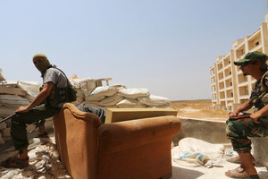 الدفاع الروسية: 'جبهة النصرة' تستعد للهجوم على دمشق ومحاصرة الجيش السوري في حلب