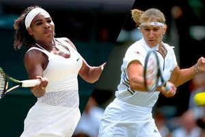 سيرينا تحافظ على قمة التصنيف العالمي وتتطلع لرقم شتيفي غراف من خلال رولان جاروس