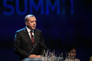أردوغان : مجلس الأمن الدولي بحاجة لإصلاحات للقيام بوظائفه