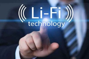 الإمارات الأولى إقليميا.. والثالثة عالميا في استخدام 'LiFi'