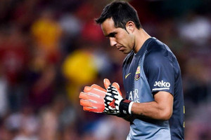 لاعب جديد من برشلونة متهم بالتهرب الضريبي