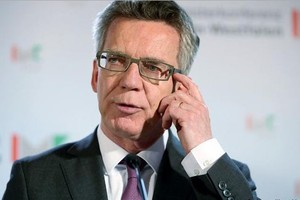 ألمانيا تسجل ارتفاعا في معدل جرائم اليمين المتطرف