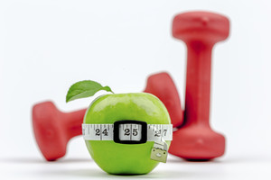 حملتان لمكافحة السمنة: تناول الدهون لا يزيد الوزن