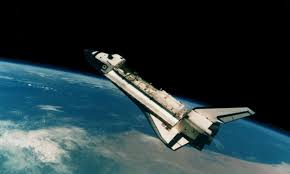 الهند تختبر نسخة مصغرة لمكوك فضائي