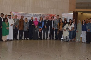 أسبوع الأفلام الإندونيسية ينطلق في متحف البحرين الوطني مساء اليوم