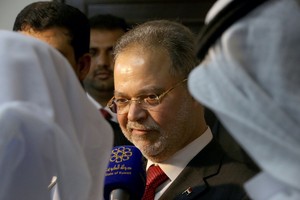 وزير الخارجية اليمني: مشاورات الكويت فرصة لليمنيين لإحلال السلام