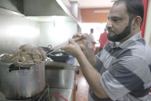 ﻿المطاعم بعد توقف «اللحوم الحية»... بين رفع السعر أو اللحوم المبردة أو وقف أطباقها