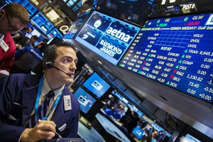 مؤشرات الأسهم الأميركية تغلق على تراجع