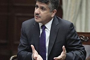 وزير 'المواصلات': 24% من استثمارات ممتلكات في الخارج ثلثها في دول الخليج      