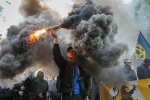 'مجموعة النورماندي' تؤكد تصميمها على تنفيذ اتفاقيات مينسك في أوكرانيا