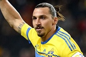 مشاركة إبراهيموفيتش في أولمبياد ريو 2016 تتوقف على قراره