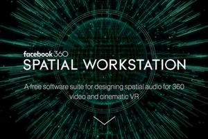 'فيس بوك' تستحوذ على شركة متخصصة بالصوت المكاني
