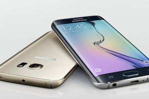 تحديث جديد يصلح مجموعة من المشاكل لهاتف 'Galaxy S7' و 'Galaxy S7 Edge'