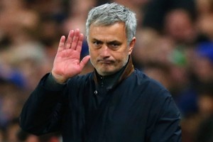 5  أشياء ستحدث في مانشستر يونايتد بقدوم مورينيو