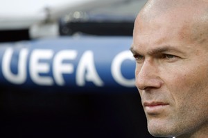 تعرف على المرشحين للرحيل عن ريال مدريد بنهاية الموسم