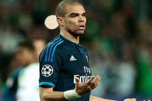 بيبي: دعونا نكتب سطرًا جديدًا في التاريخ