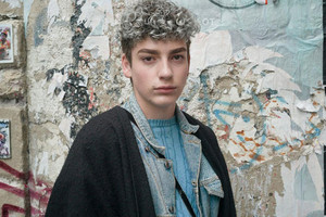 هذه هي موضة الشارع في أرقى عاصمة للأزياء