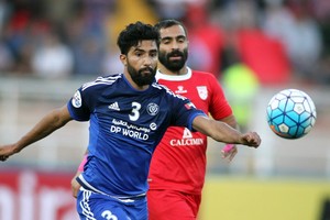 دوري أبطال آسيا: النصر الإماراتي إلى ربع النهائي للمرة الأولى