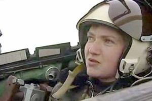 الكرملين: عودة روسيين محتجزين لدى كييف للوطن وبوتين يعفو عن سافتشينكو