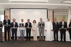 'بوليتكنك' تنظم 'منتدى الصناعة 2016' لتكريم شركائها الداعمين