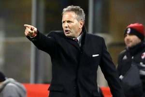 ميهايلوفيتش يخلف فينتورا في تدريب تورينو الإيطالي