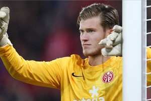 رسميّاً... ليفربول يضمّ أفضل ثاني حارس مرمى في البوندسليغا