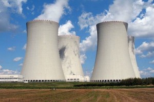 كوريا الجنوبية والصين تبحثان الشراكة في مجال الطاقة النووية