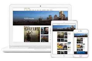 طيران الخليج تطلق مجلتها الجوية 'جلف لايف' في تطبيقٍ محمول وعلى موقعها الإلكتروني