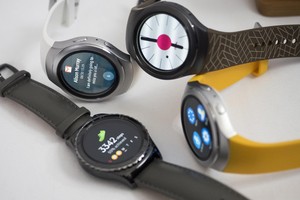 'سامسونغ' تبتعد عن نظام أندرويد وير لصالح نظام تايزن