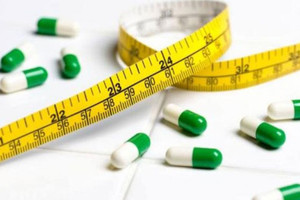 كرات تنفخ المعدة لتخفيض الوزن 