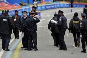 مقتل شخص وإصابة 3 في إطلاق نار داخل قاعة حفلات بنيويورك