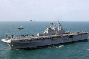 أميركا: الحكم بالسجن 26 عاما على عنصر سابق بالمارينز لقتله صديقته