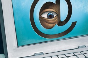 مسؤول إيراني: قرصنة بعض المواقع الحكومية مؤخراً لم يؤثر على أمن المعلومات