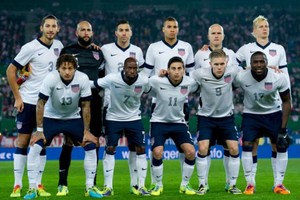 أميركا تفوز على الإكوادور وديا استعدادا لكوبا أميركا