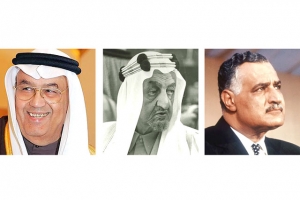 ﻿في نظرة العربيِّ للعربيِّ الآخر